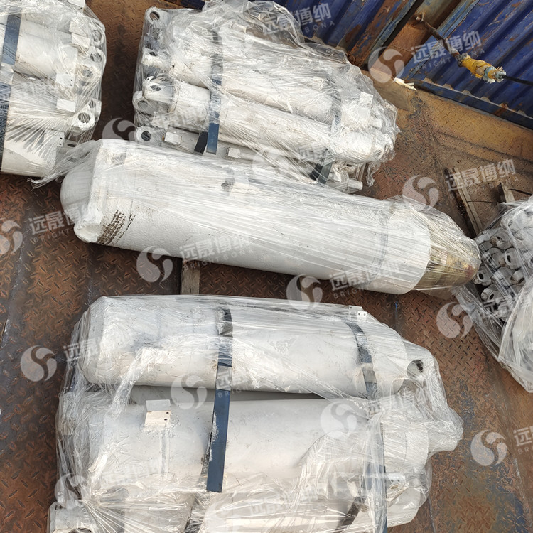 液压支架护帮千斤顶供应 