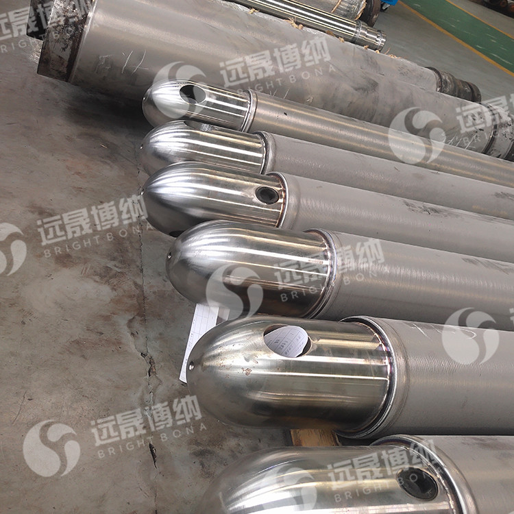 模具表面激光熔覆