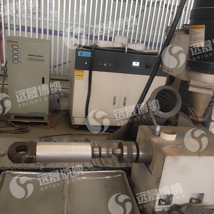 模具表面激光熔覆