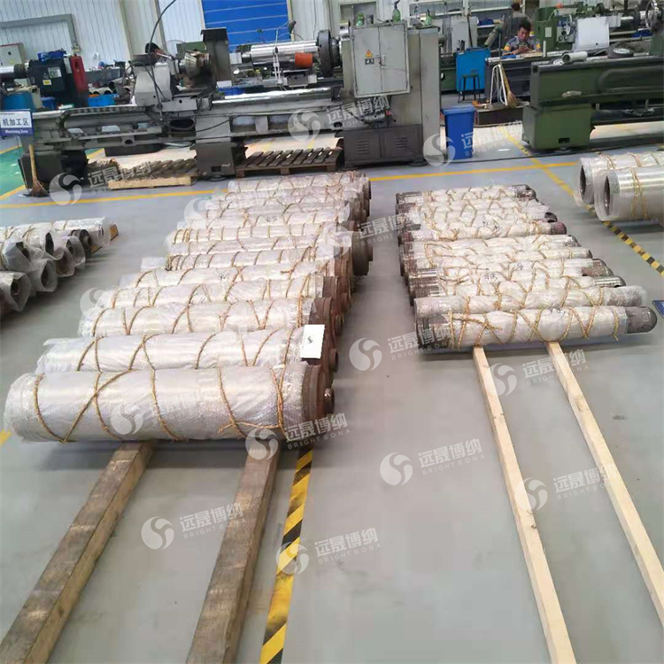 激光熔覆加工修复