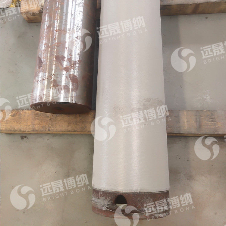 激光熔覆模具表面修复