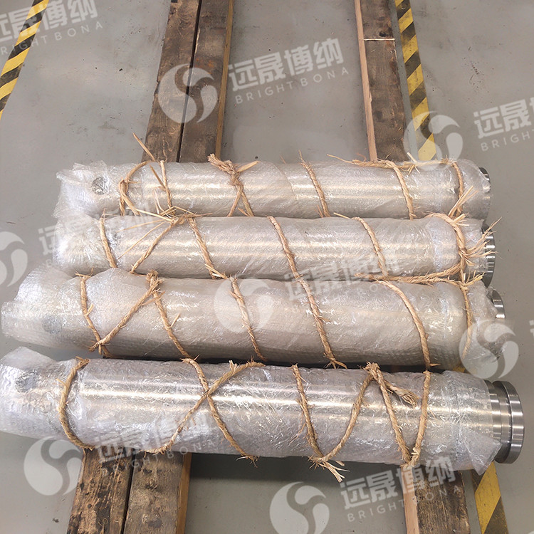 高速激光熔覆机械工件维修