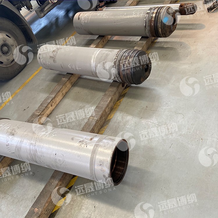 激光熔覆模具加工