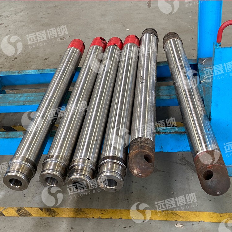 激光熔覆模具加工