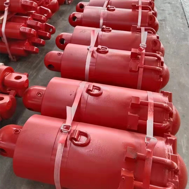 综采支架千斤顶