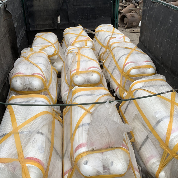 综采支护液压千斤顶立柱