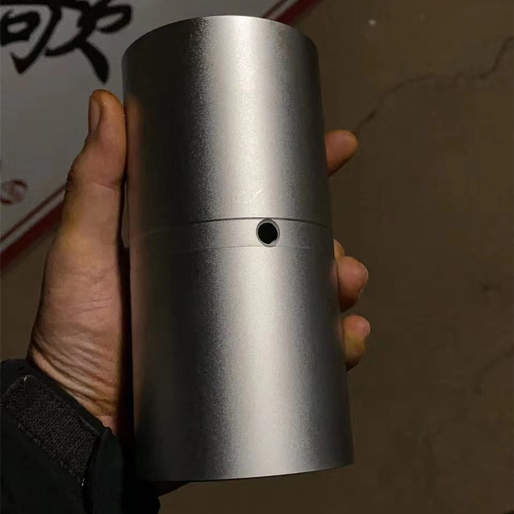 橡胶模具喷砂电镀