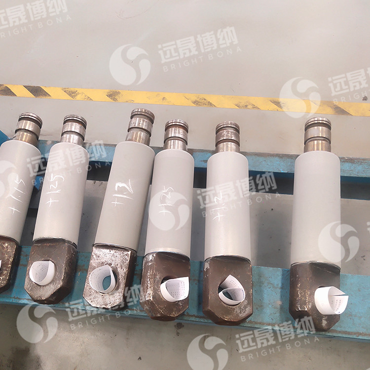 活塞杆激光熔覆表面加工