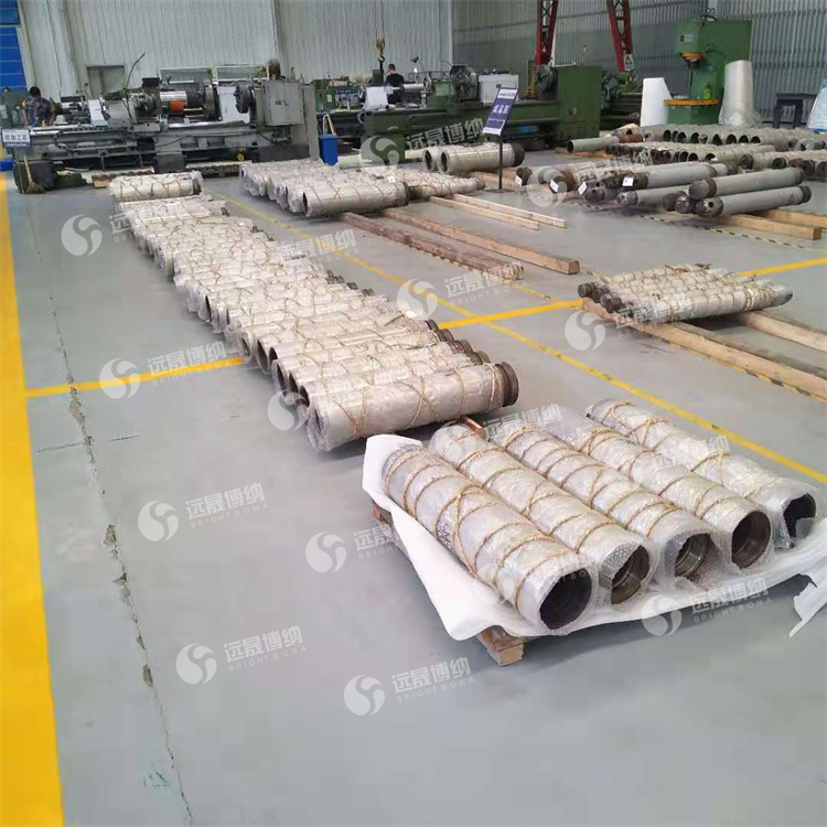 活塞杆高速激光熔覆