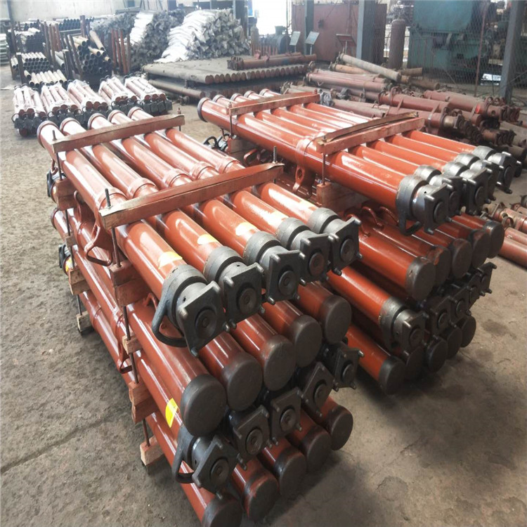 煤矿支架单体液压支柱