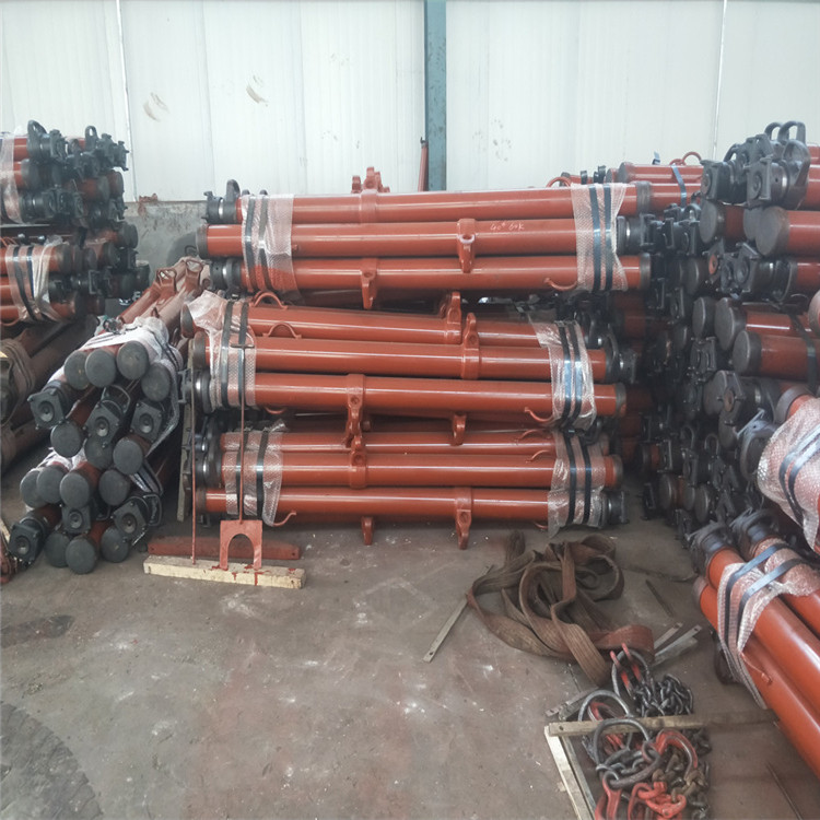 煤矿支架单体液压支柱