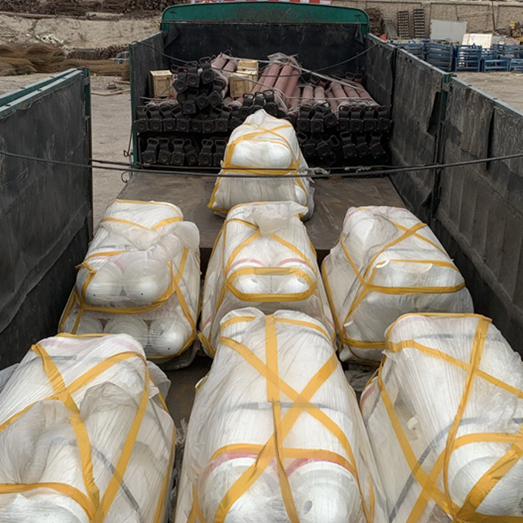 掩护式液压支架护帮千斤顶