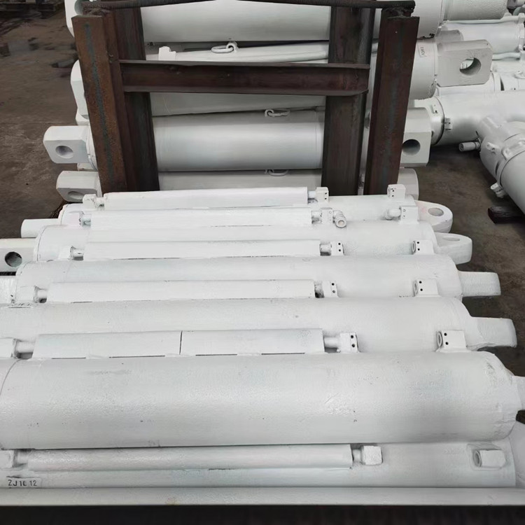 可定制单伸缩立柱