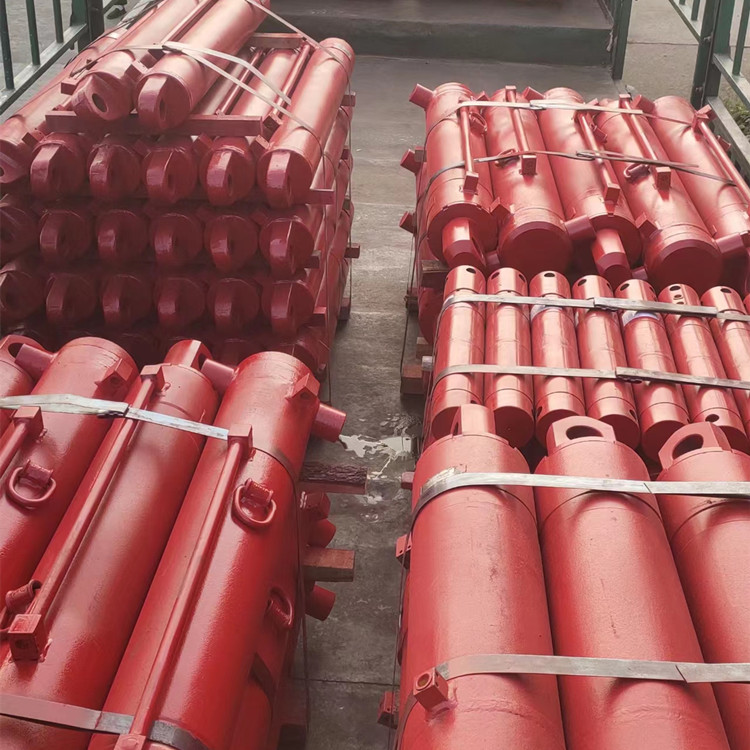 可定制单伸缩立柱