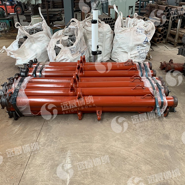 煤矿用单体液压支柱