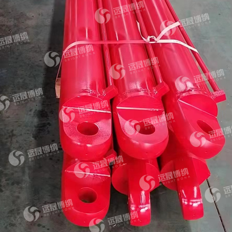 煤矿用尾梁千斤顶定制