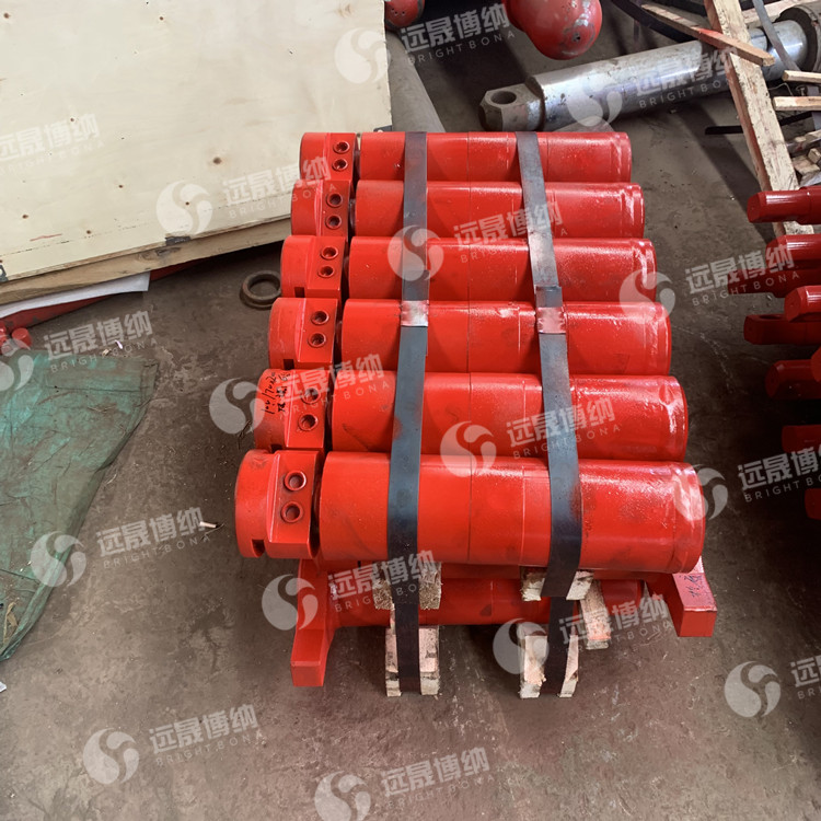 煤矿用尾梁千斤顶定制