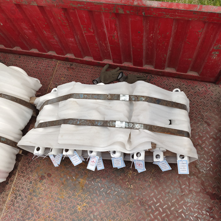 矿用综采平衡千斤顶