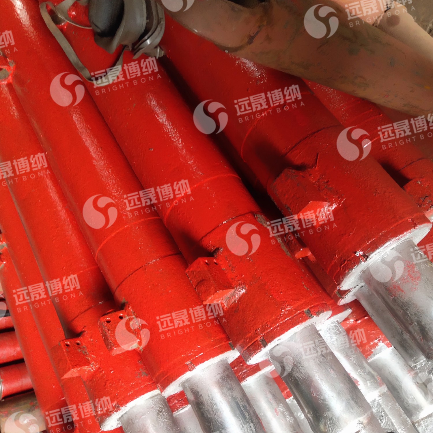 煤矿用尾梁千斤顶定制