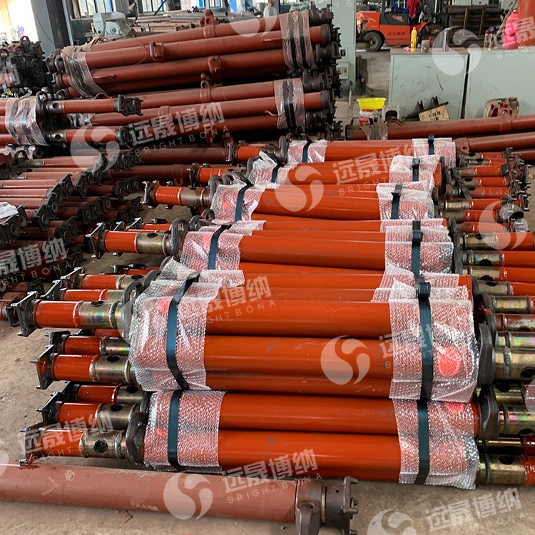 液压单体支柱生产厂家