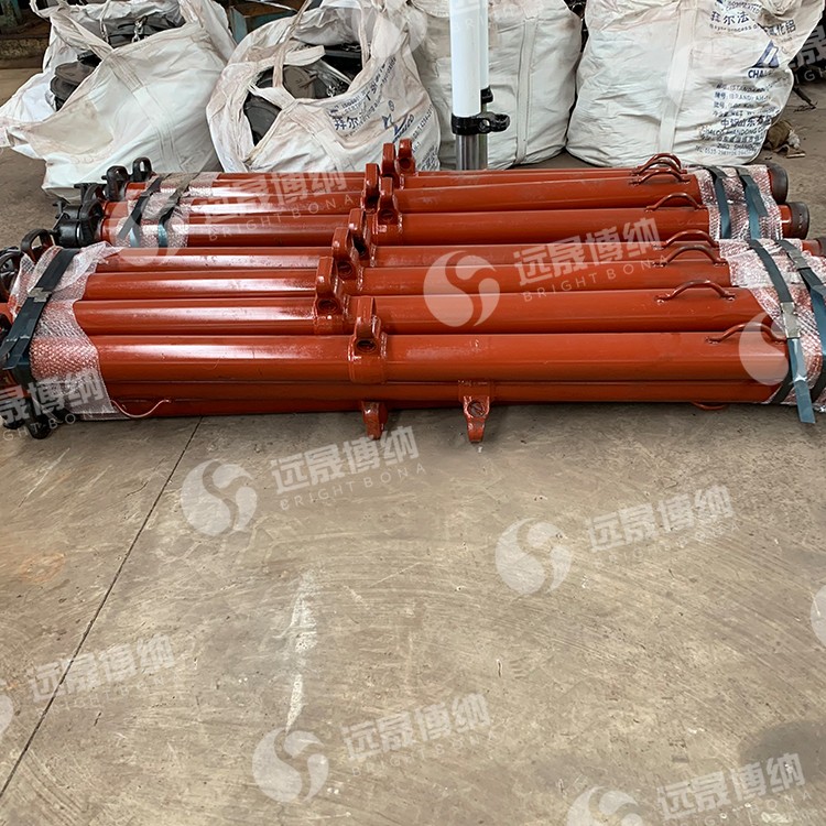 液压单体支柱生产厂家