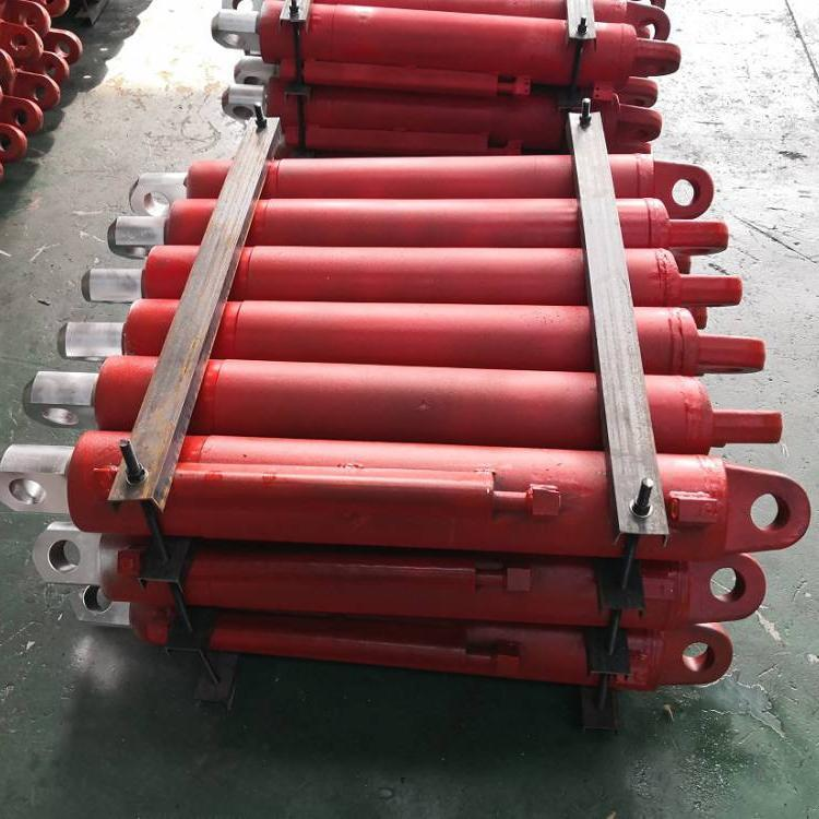 180型双伸缩立柱