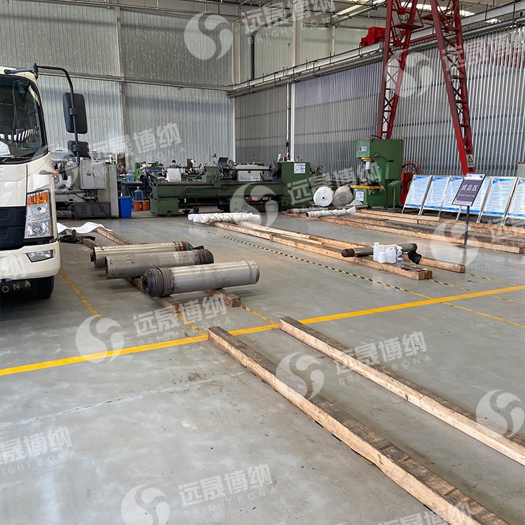 激光熔覆加工修复