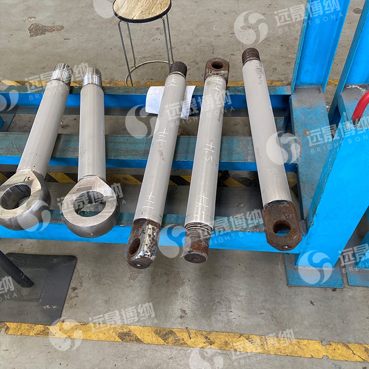 激光熔覆加工修复