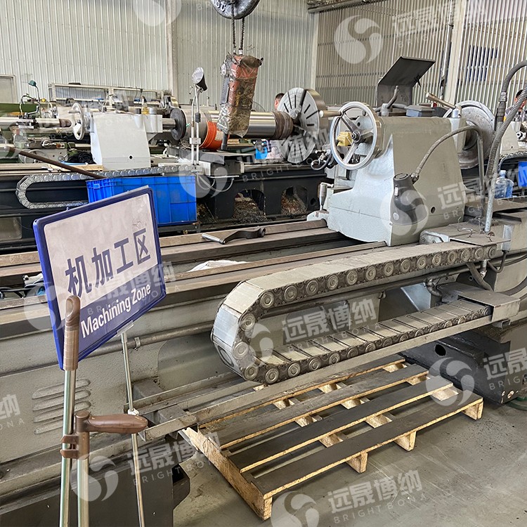 激光熔覆加工修复