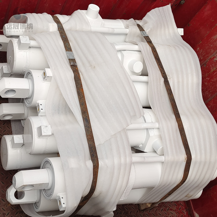 采煤机矿用支护油缸