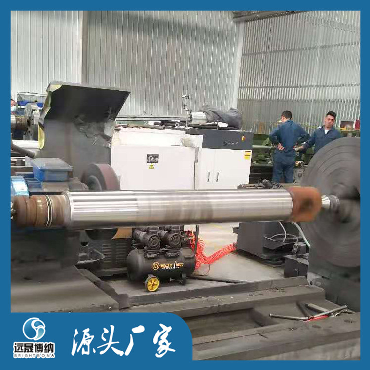 高速激光熔覆加工