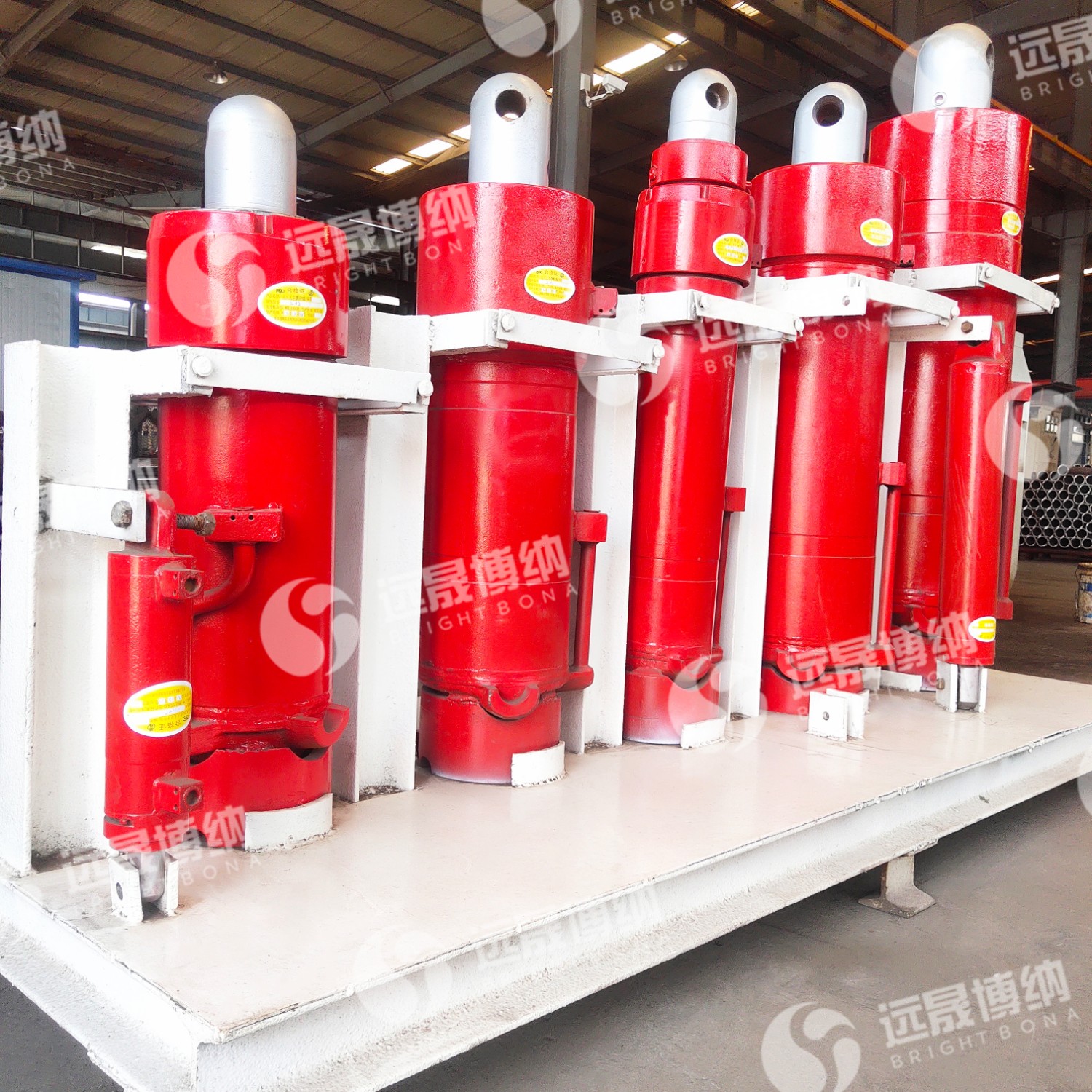 煤矿用尾梁千斤顶定制