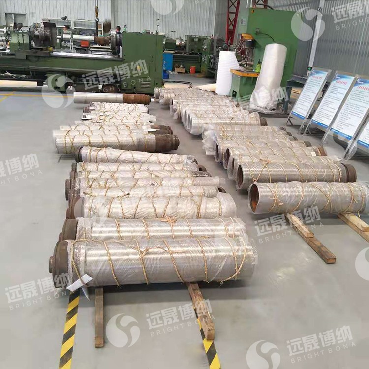 高速激光熔覆加工修复