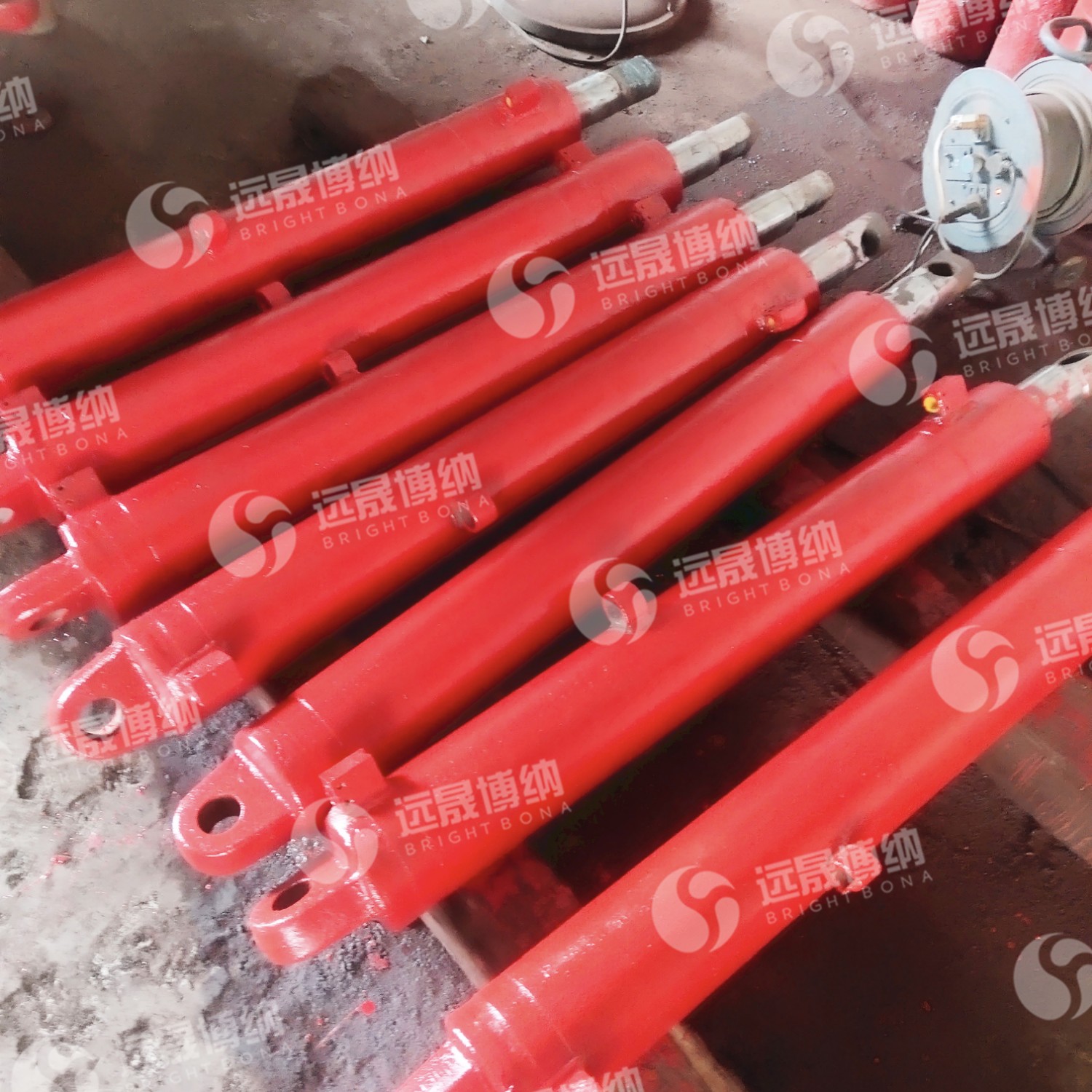 插板千斤顶煤矿用