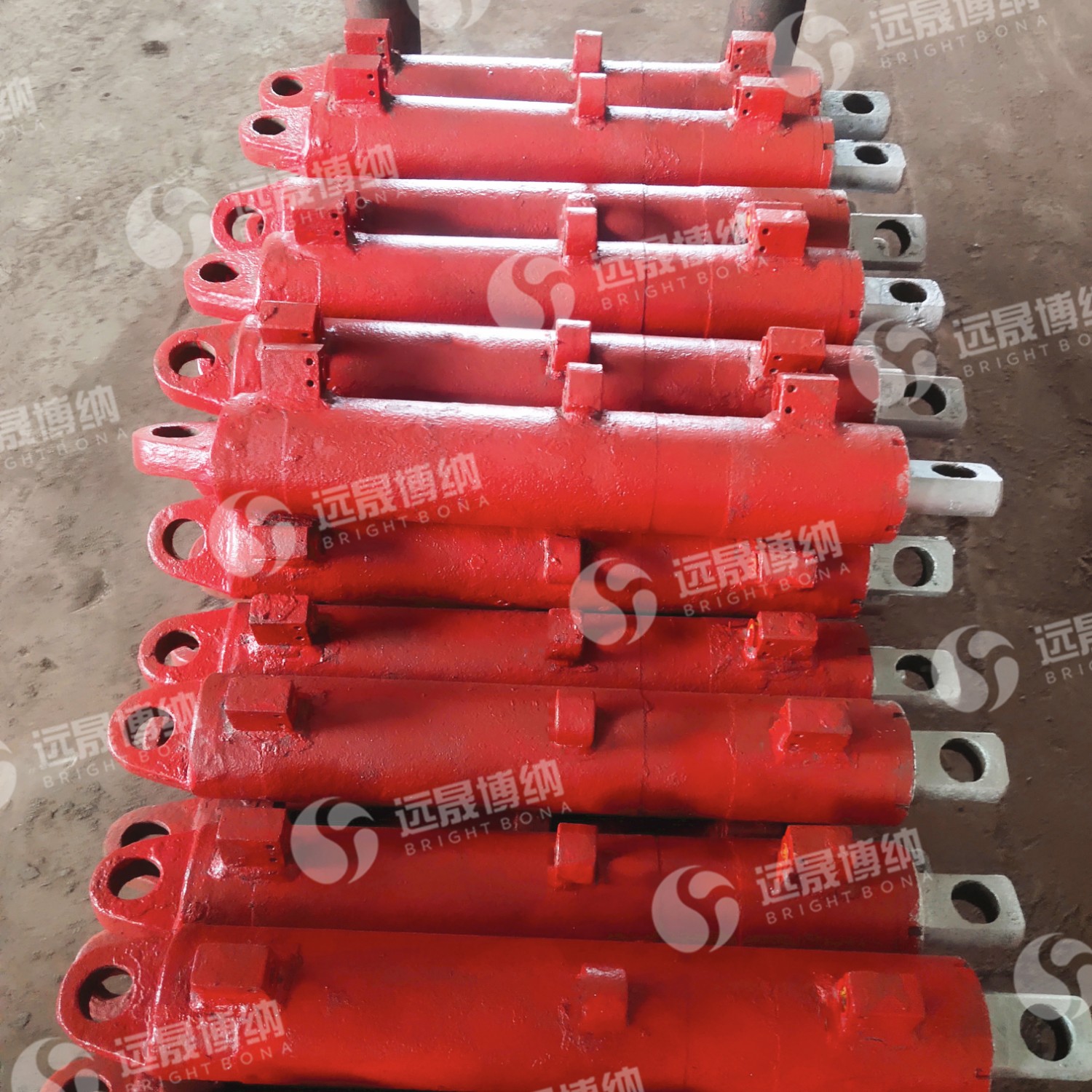 护帮千斤顶定制