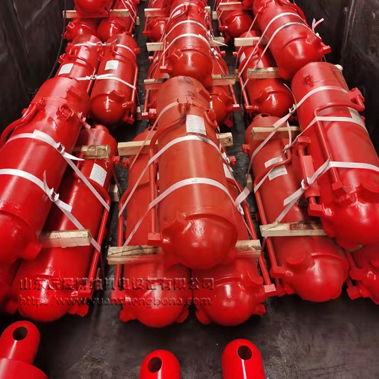 护帮板千斤顶定制