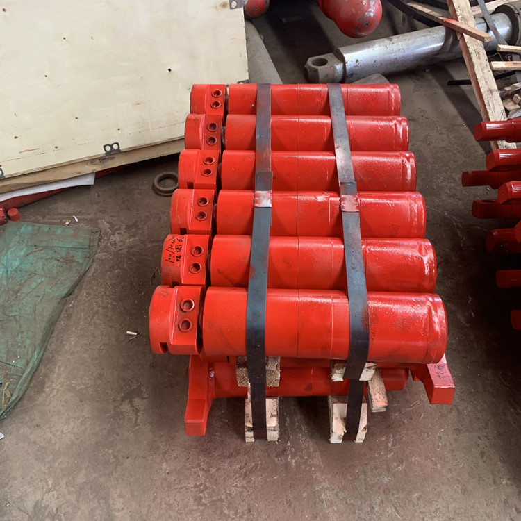 伸缩梁矿用千斤顶