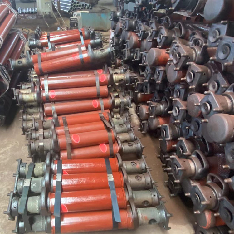 外柱式DW单体液压支柱