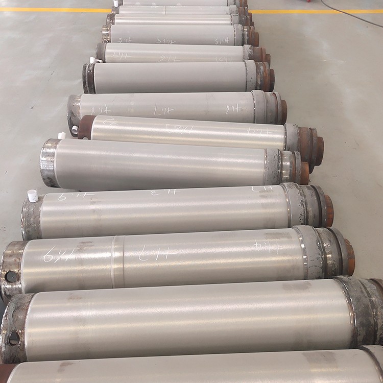 高速激光熔覆加工