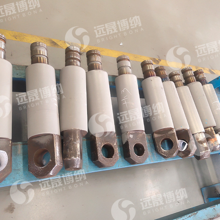 高速激光熔覆加工维修