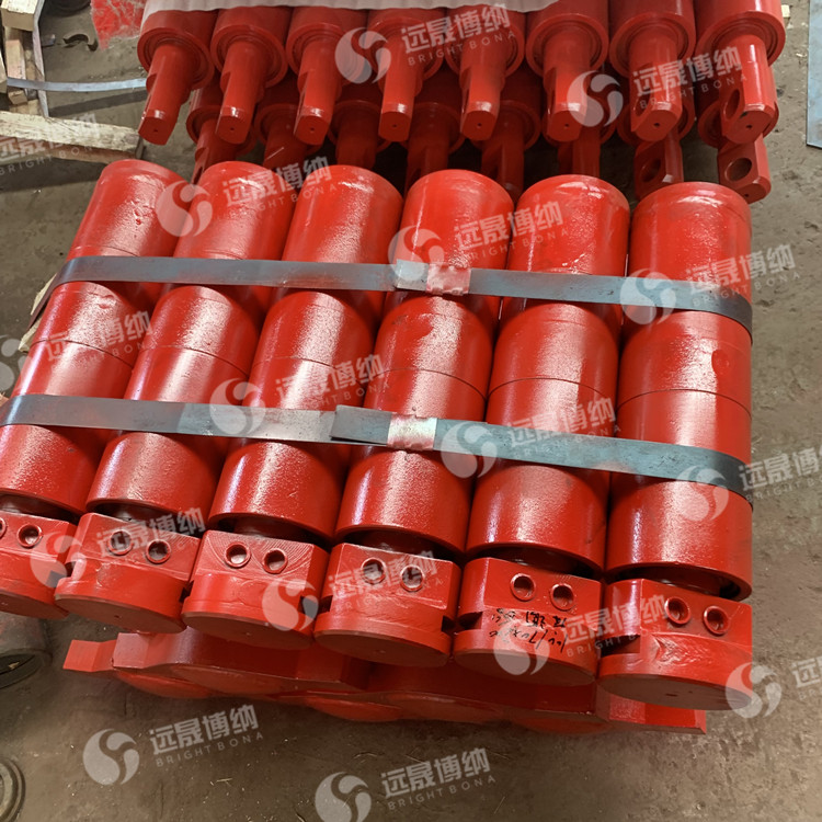 双作用油缸定制