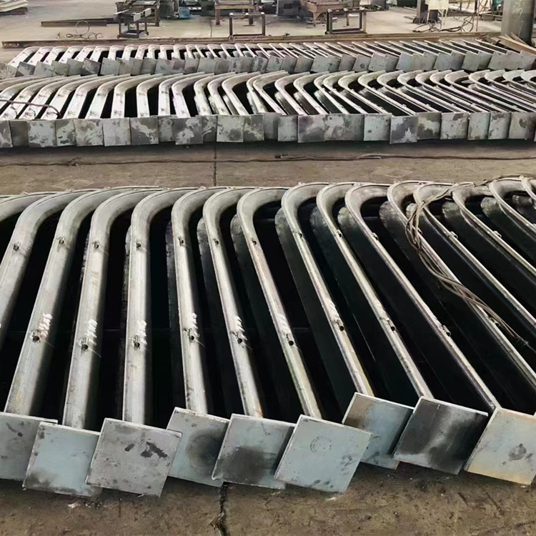 矿山用25u型钢支架定制