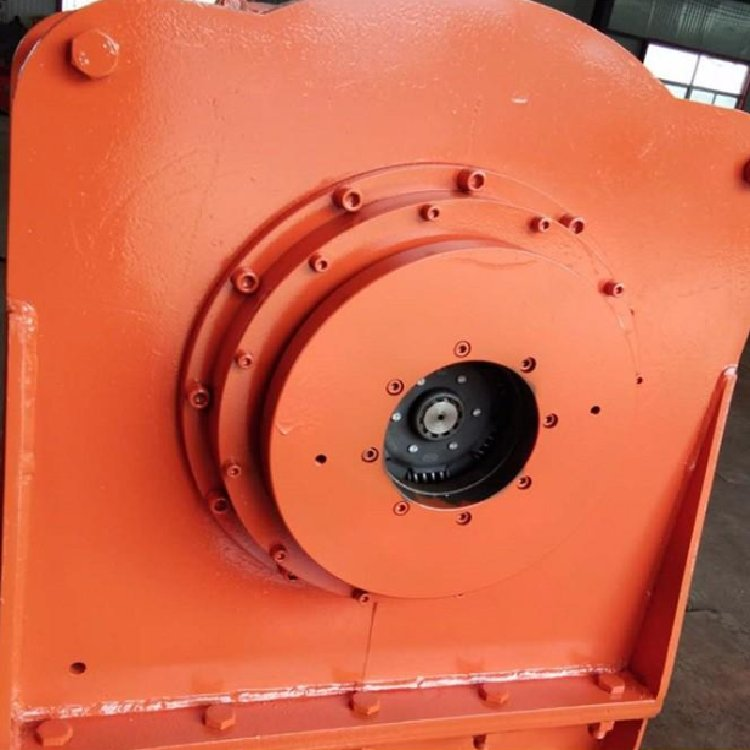 JQH10*24气动绞车