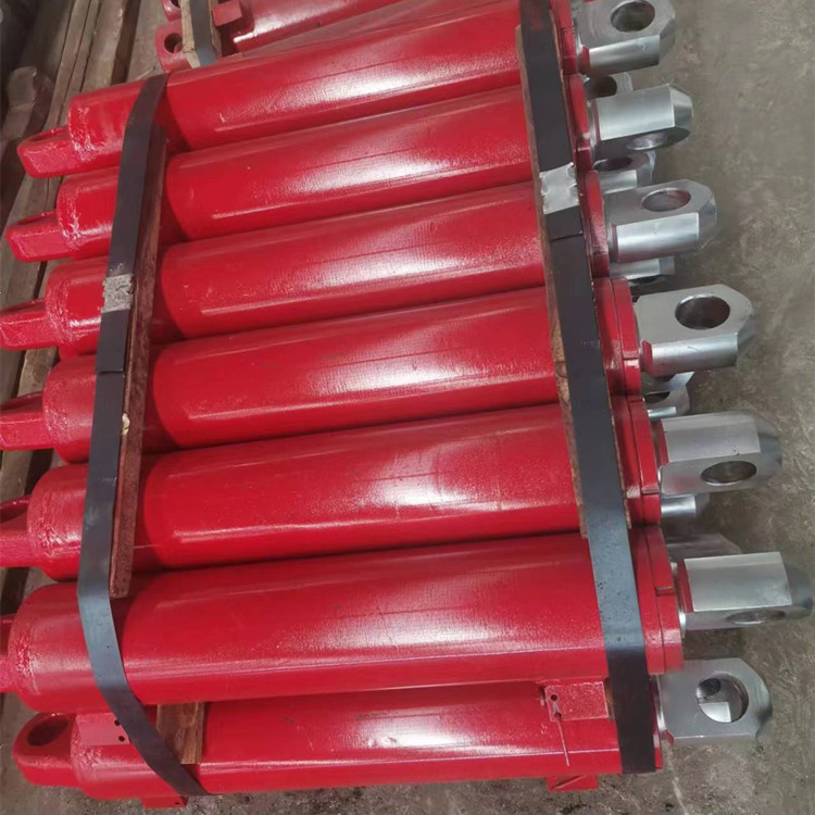 液压支架伸缩梁千斤顶维修