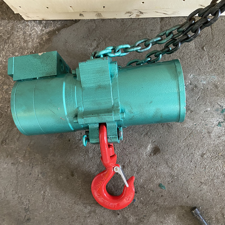 HQ系列5吨环链气动葫芦