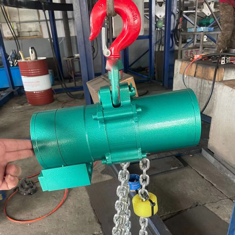 防爆HQ1-(3-16)气动葫芦