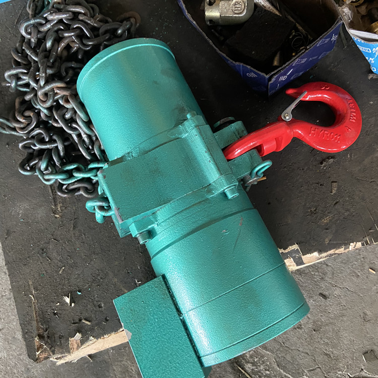 HQ3-10环链气动葫芦