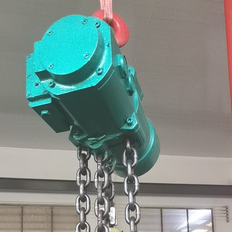 HQ3-5环链气动葫芦