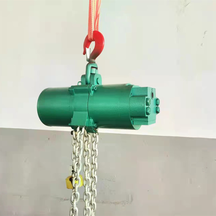 防爆HQ10-6气动葫芦