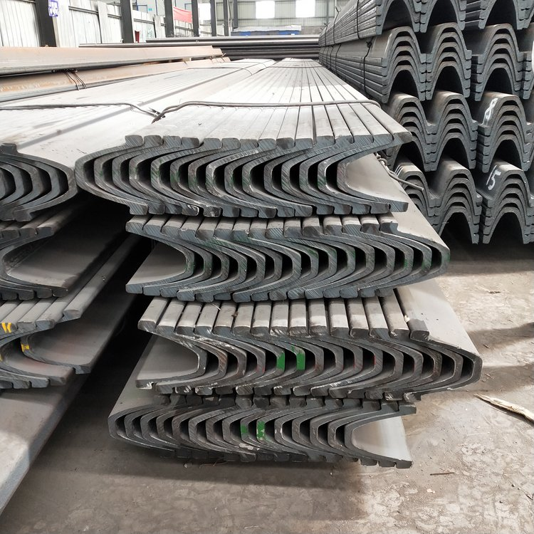 矿山支护金属拱棚